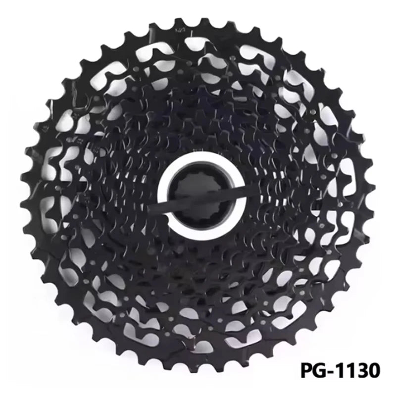 SRAM PG 1130 11s Cassette 11-42T Black Cassette 11-28T Silver Freewheel For MTB Mountain Bike Bicycle Accessories Original 1PCS