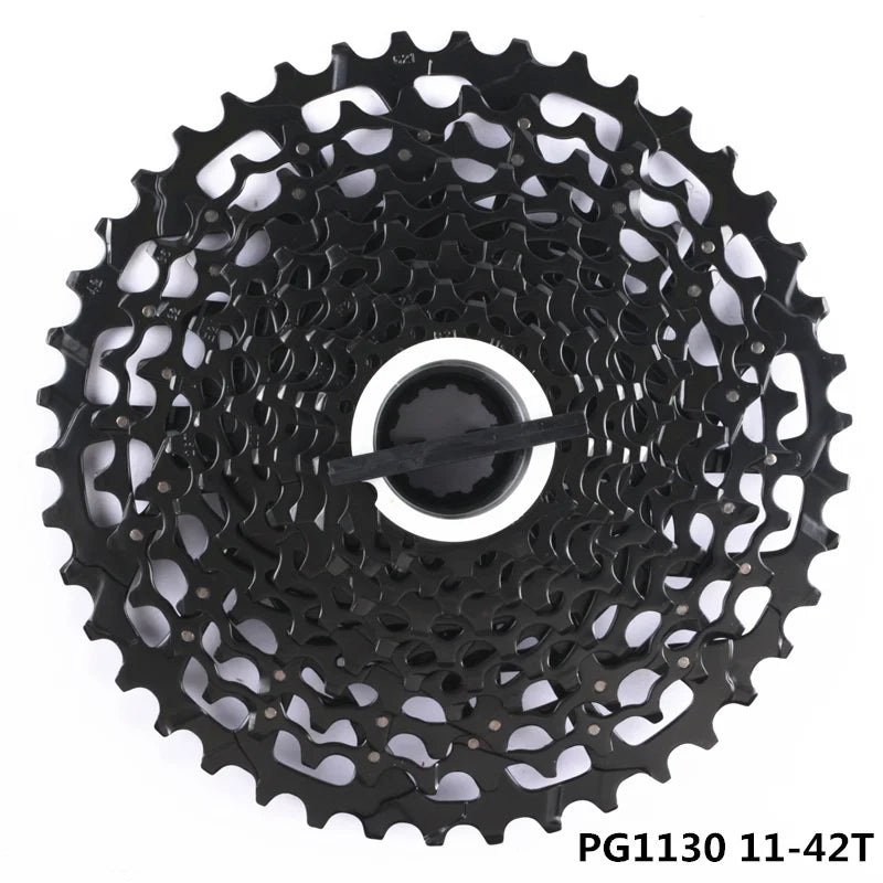 SRAM PG 1130 11s Cassette 11-42T Black Cassette 11-28T Silver Freewheel For MTB Mountain Bike Bicycle Accessories Original 1PCS
