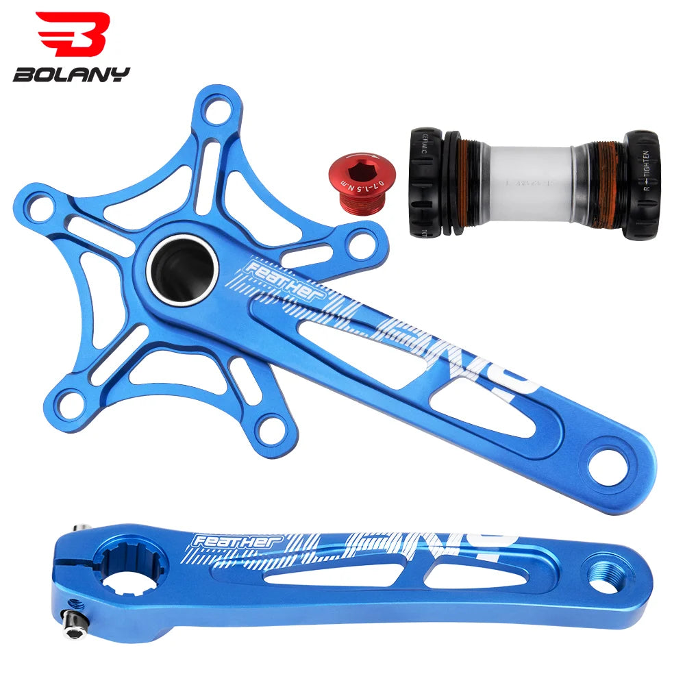 BOLANY Crankset