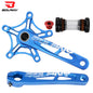 BOLANY Crankset
