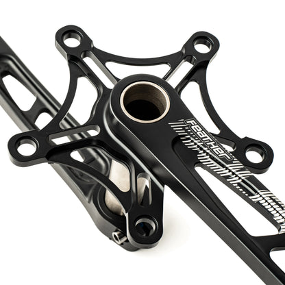BOLANY Crankset