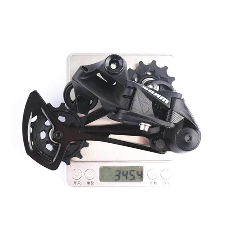 Sram Rear Derailleur SX NX GX Eagle Mountain Bicycle 12 Speed Long Cage Derailleur For MTB Bicycle Riding Rear Derailleur 1PCS