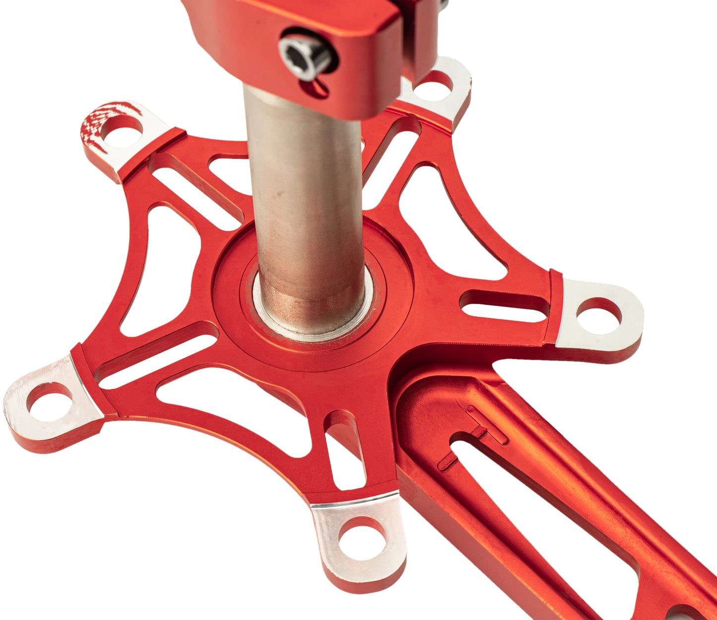 BOLANY Crankset