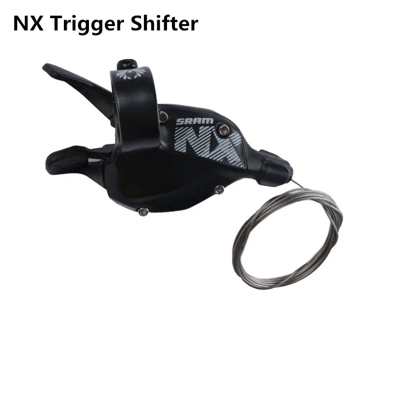 NEW Sram GX NX SX Eagle Shifter Lever Bike Bicycle MTB 12 Speed Rear Trigger Shifter Lever Cycling Accessories 1PCS