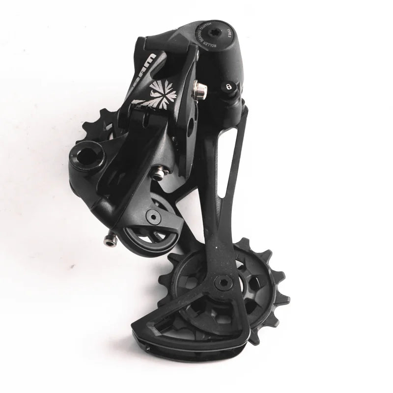 Sram Rear Derailleur SX NX GX Eagle Mountain Bicycle 12 Speed Long Cage Derailleur For MTB Bicycle Riding Rear Derailleur 1PCS