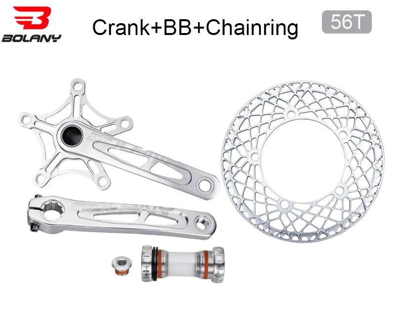 BOLANY Crankset