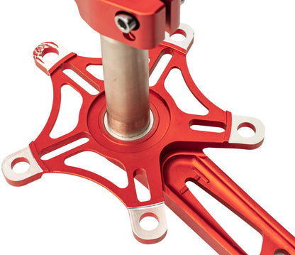 BOLANY Crankset