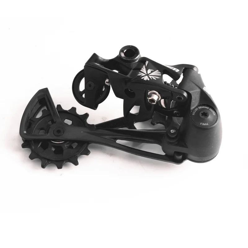 Sram Rear Derailleur SX NX GX Eagle Mountain Bicycle 12 Speed Long Cage Derailleur For MTB Bicycle Riding Rear Derailleur 1PCS