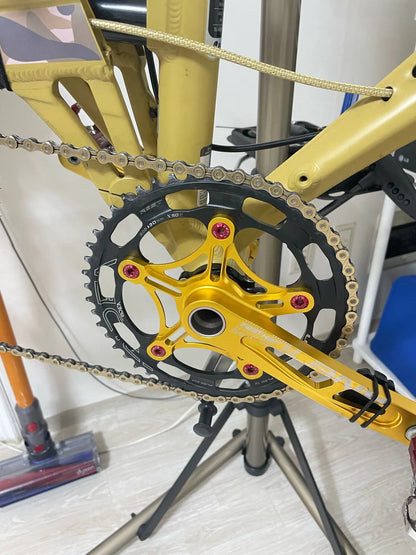BOLANY Crankset