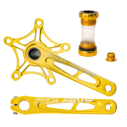 BOLANY Crankset