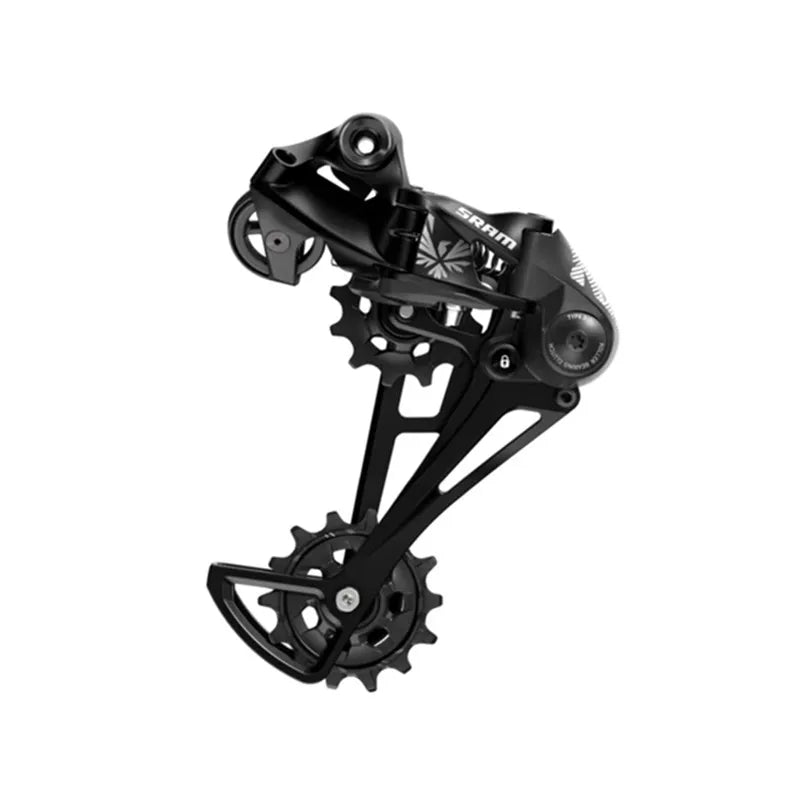 Sram Rear Derailleur SX NX GX Eagle Mountain Bicycle 12 Speed Long Cage Derailleur For MTB Bicycle Riding Rear Derailleur 1PCS