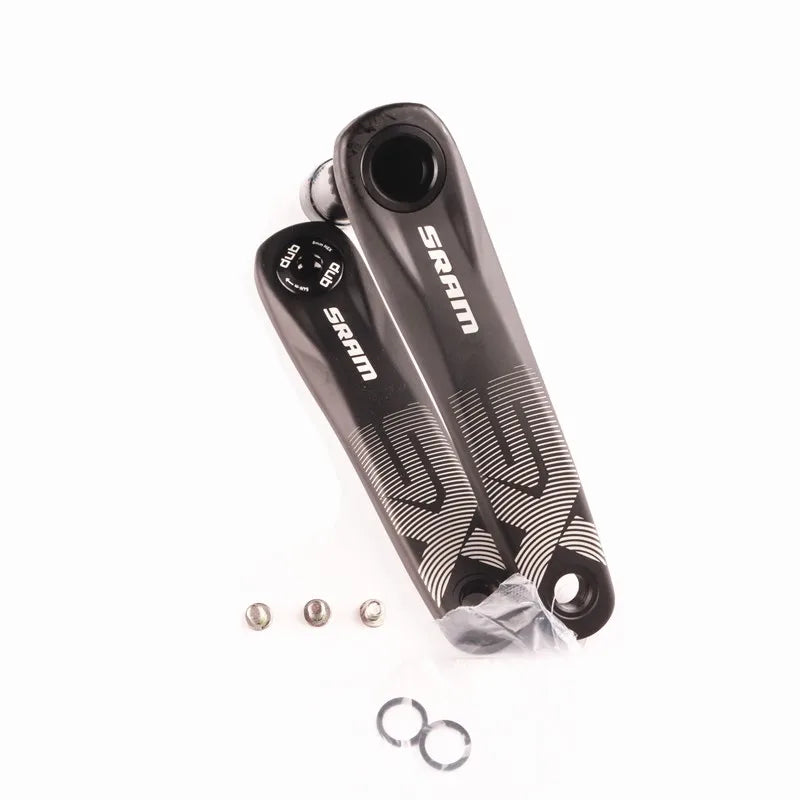 SRAM GX NX SX EAGLE 12 Speed  DUB Crankarms 170mm 175mm MTB Double Sides Bike Bicycle Crank Original Sram With DUB BSA BB92 PF30