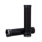 ZTTO 1 Pair AG40 MTB Grips for Mountain Bike Fixed Gear Lock-on Grips Anti-Slip Handlebar Shock-Proof Rubber Bicycle Grip Parts