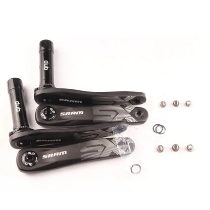 SRAM GX NX SX EAGLE 12 Speed  DUB Crankarms 170mm 175mm MTB Double Sides Bike Bicycle Crank Original Sram With DUB BSA BB92 PF30