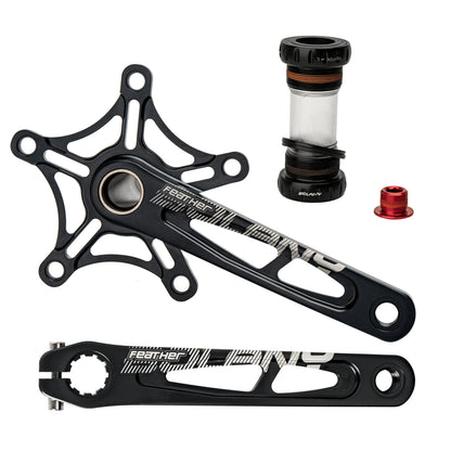 BOLANY Crankset