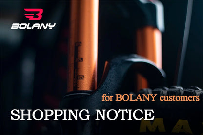 BOLANY Crankset