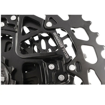 SRAM EAGLE NX SX Cassette SX PG 1210 NX PG 1230 11-50T 12s Speed MTB Bicycle Cassette Bike Freewheel 12 Speed MTB Bicycle Bike