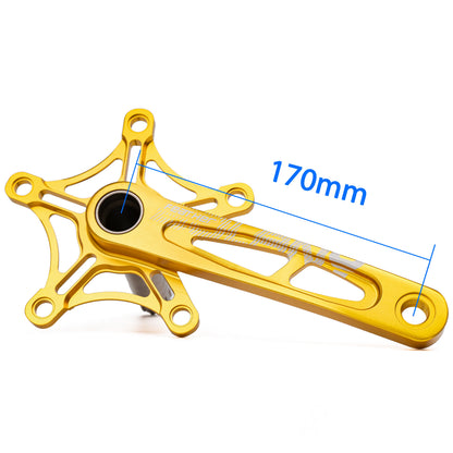 BOLANY Crankset