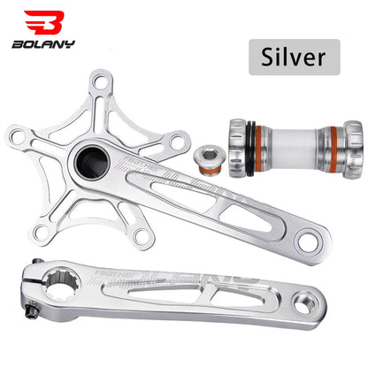 BOLANY Crankset