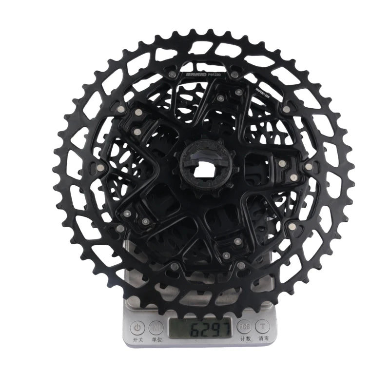SRAM EAGLE NX SX Cassette SX PG 1210 NX PG 1230 11-50T 12s Speed MTB Bicycle Cassette Bike Freewheel 12 Speed MTB Bicycle Bike