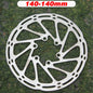 2pc SRAM Bike Brake Rotor Centerline 140mm 160mm 180mm 203mm Stainless Steel Hydraulic Brake Disc for MTB Road Bike Parts
