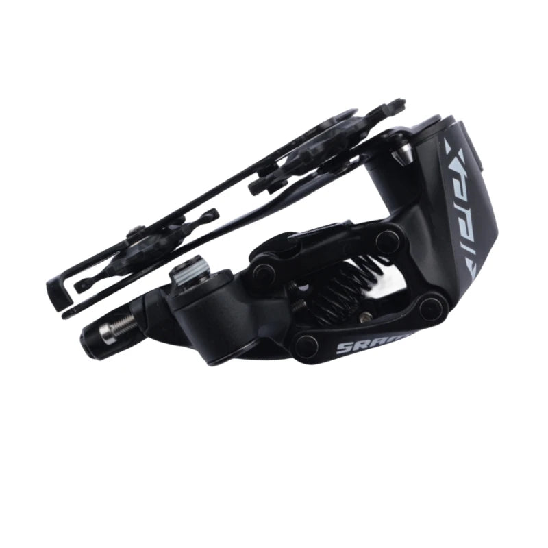 SRAM Apex 11s Rear Derailleur Road Bike Cycle Cycling Rear Derailleur Long Cage RD-APX-1-A1 For Road Bike With Cage Lock