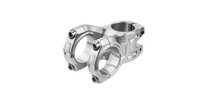 TITLE MTB ST1 Power Stem Bicycle Soil Slope Handlebar Stem 31.8 35 Caliber, suitable for all-terrain mountain street bikes