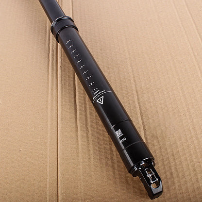 Tranz-X Dropper Seatpost – 30.9mm | 150mm Travel