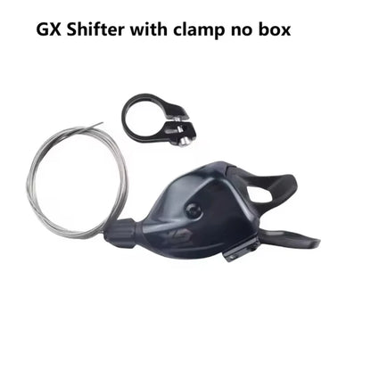 NEW Sram GX NX SX Eagle Shifter Lever Bike Bicycle MTB 12 Speed Rear Trigger Shifter Lever Cycling Accessories 1PCS
