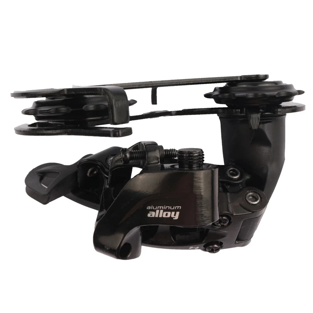 SRAM X3 X5 Trigger Shifters 7S 9S Bike Shifters X4 Medium Rear Derailleur Mountain Bike Derailleur Finger Dial