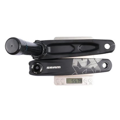 SRAM GX NX SX EAGLE 12 Speed  DUB Crankarms 170mm 175mm MTB Double Sides Bike Bicycle Crank Original Sram With DUB BSA BB92 PF30