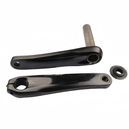 Shimano Deore XT FC-M8100 Crank Arm – Hollowtech II | 165–175mm | 1x12-Speed | Trail & Enduro MTB