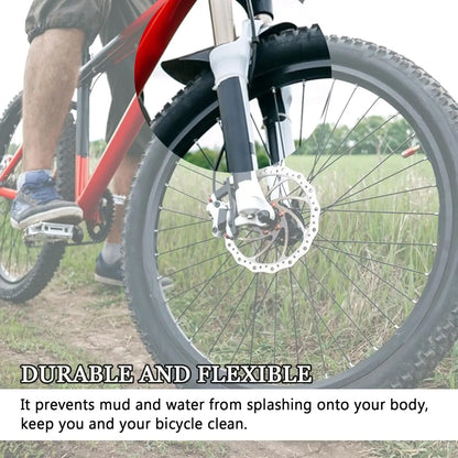 Owl Bicycle Fenders Mountain Road Bike Mudguard Cycling Mud Guard Front/Rear Wheel Fix Gear Wing Ultralight MTB Fender Bike Part