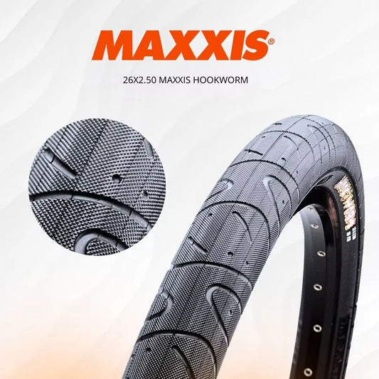 MAXXIS Hookworm Fahrrad Reifen 26 27.5 29 Größen