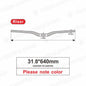 Race Face neXT T800 Carbon MTB Lenker