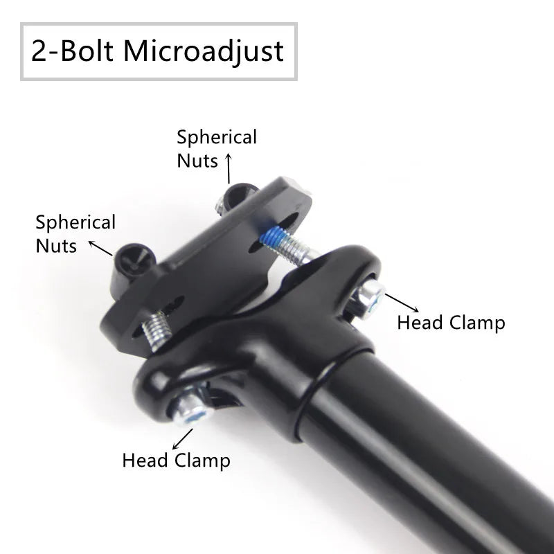 KS Exa Form 900i Dropper MTB Seatpost Hydraulic Adjustable Height Mountain Bike Cable Remote Hand Control 30.9 31.6mm Seat Tube