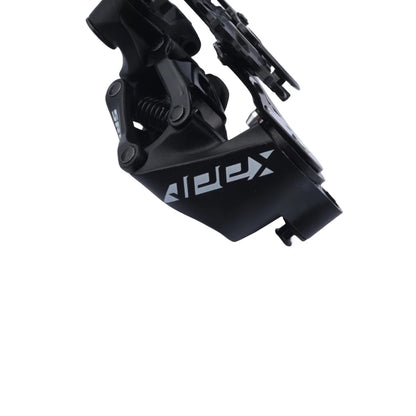 SRAM Apex 11s Rear Derailleur Road Bike Cycle Cycling Rear Derailleur Long Cage RD-APX-1-A1 For Road Bike With Cage Lock