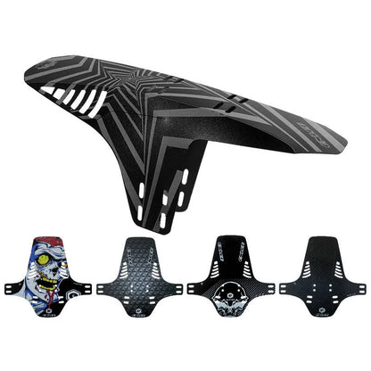 ENLEE MTB Mud Guard – Front/Rear