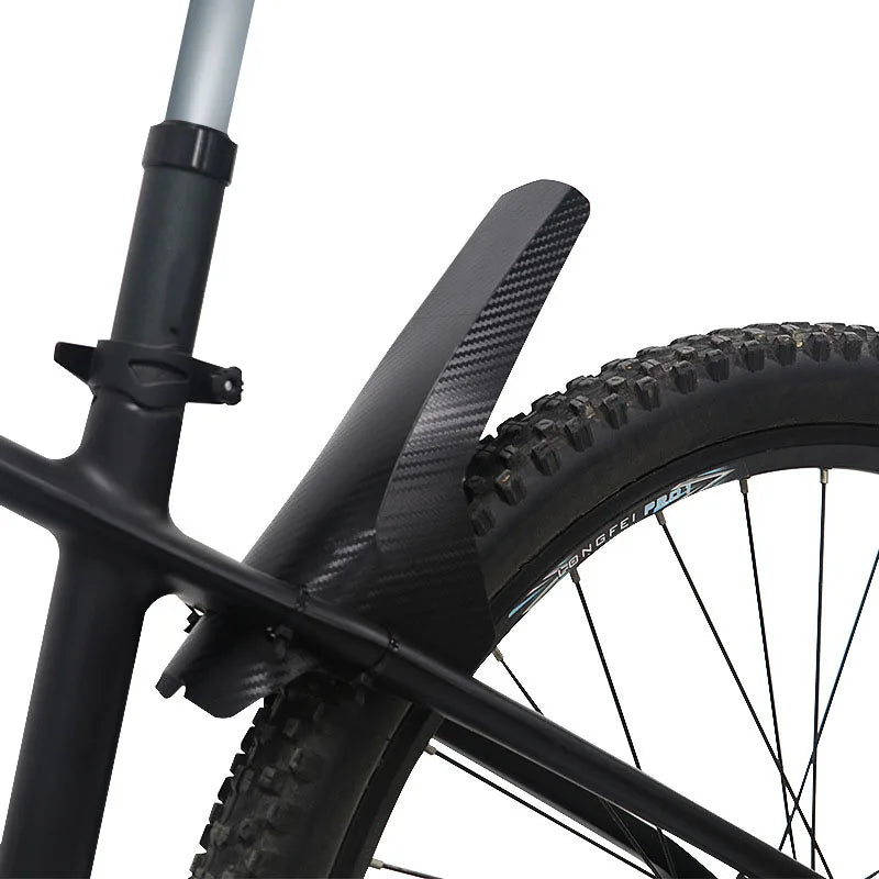 Mountain Bike Fenders Road Bike Mud Tiles Speedway Bike Mud in Addition to Cycling Dead Bike Water Fenders Bicycle Accessories