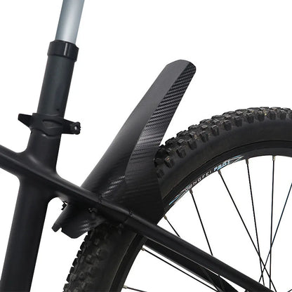 Mountain Bike Fenders Road Bike Mud Tiles Speedway Bike Mud in Addition to Cycling Dead Bike Water Fenders Bicycle Accessories