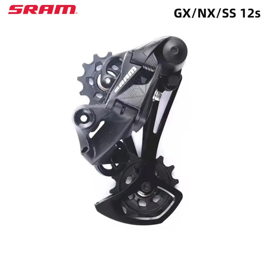 Sram Rear Derailleur SX NX GX Eagle Mountain Bicycle 12 Speed Long Cage Derailleur For MTB Bicycle Riding Rear Derailleur 1PCS