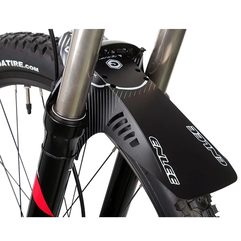 MTB Front Rear Mud Guard Bike