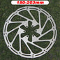 2pc SRAM Bike Brake Rotor Centerline 140mm 160mm 180mm 203mm Stainless Steel Hydraulic Brake Disc for MTB Road Bike Parts