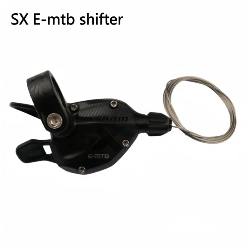 NEW Sram GX NX SX Eagle Shifter Lever Bike Bicycle MTB 12 Speed Rear Trigger Shifter Lever Cycling Accessories 1PCS