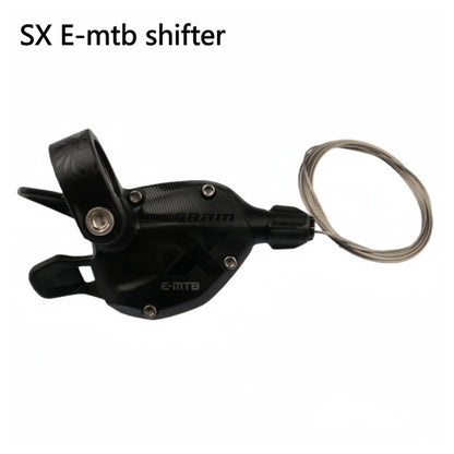 NEW Sram GX NX SX Eagle Shifter Lever Bike Bicycle MTB 12 Speed Rear Trigger Shifter Lever Cycling Accessories 1PCS