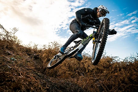 TITLE MTB ST1 power stem bicycle soil slope handlebar post 31.8 35 caliber is suitable for street cars in all-terrain mountains