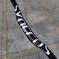 Syncros 3K Carbon MTB Lenker Flat/Rise