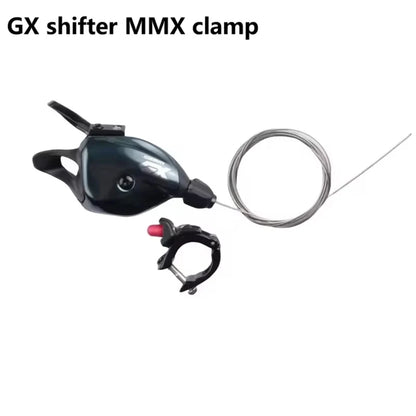 NEW Sram GX NX SX Eagle Shifter Lever Bike Bicycle MTB 12 Speed Rear Trigger Shifter Lever Cycling Accessories 1PCS
