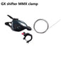 NEW Sram GX NX SX Eagle Shifter Lever Bike Bicycle MTB 12 Speed Rear Trigger Shifter Lever Cycling Accessories 1PCS
