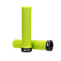 ZTTO 1 Pair AG40 MTB Grips for Mountain Bike Fixed Gear Lock-on Grips Anti-Slip Handlebar Shock-Proof Rubber Bicycle Grip Parts